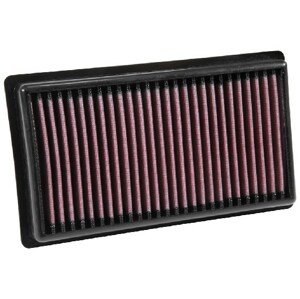 K&N Filters Vzduchový filter 33-3081