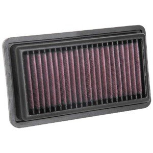 K&N Filters Vzduchový filter 33-3082