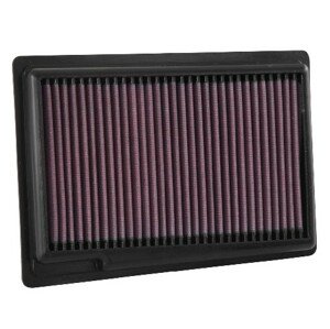 K&N Filters Vzduchový filter 33-3087