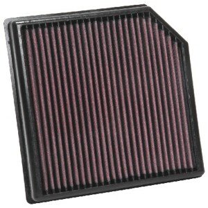K&N Filters Vzduchový filter 33-3127