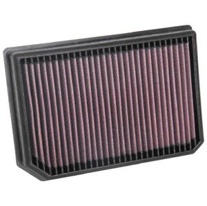 K&N Filters Vzduchový filter 33-3133