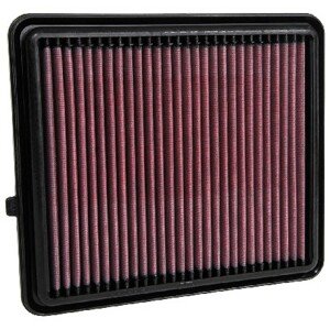 K&N Filters Vzduchový filter 33-3151