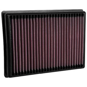 K&N Filters Vzduchový filter 33-3152