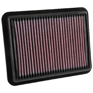 K&N Filters Vzduchový filter 33-5038