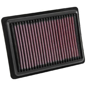 K&N Filters Vzduchový filter 33-5043