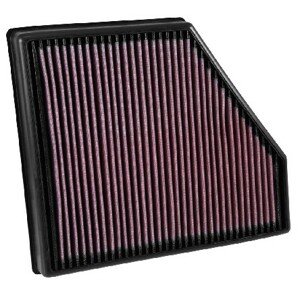 K&N Filters Vzduchový filter 33-5047