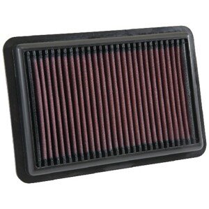 K&N Filters Vzduchový filter 33-5050
