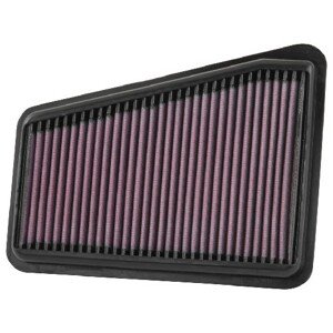 K&N Filters Vzduchový filter 33-5067