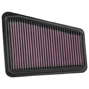 K&N Filters Vzduchový filter 33-5068
