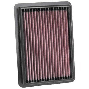 K&N Filters Vzduchový filter 33-5096