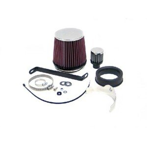K&N Filters Systém žportového vzduchového filtra 570479