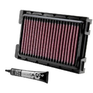 K&N Filters Vzduchový filter HA2511