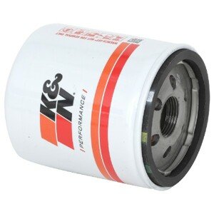 K&N Filters Olejový filter HP-1017