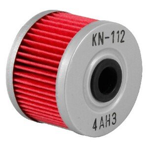 K&N Filters Olejový filter KN112