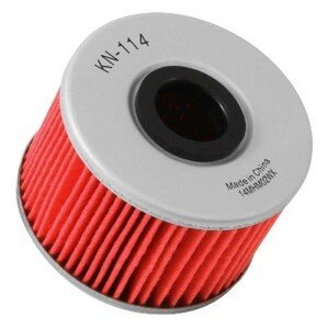 K&N Filters Olejový filter KN114