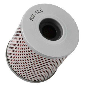 K&N Filters Olejový filter KN126
