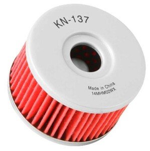 K&N Filters Olejový filter KN137