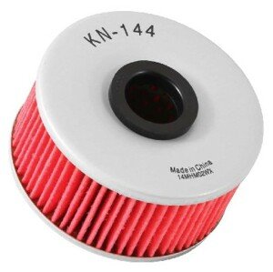 K&N Filters Olejový filter KN144