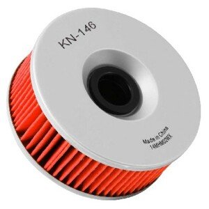 K&N Filters Olejový filter KN146