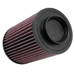 K&N Filters Vzduchový filter PL8007