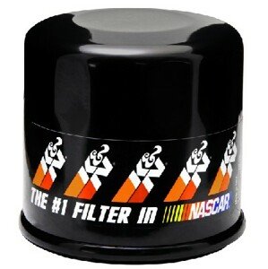 K&N Filters Olejový filter PS1008