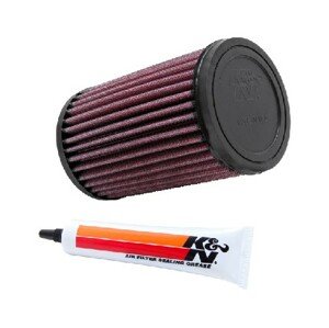 K&N Filters Vzduchový filter YA4001