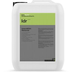 Insect & DirtRemover 10 L