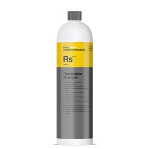 Reactivation Shampoo (Rs) 1L