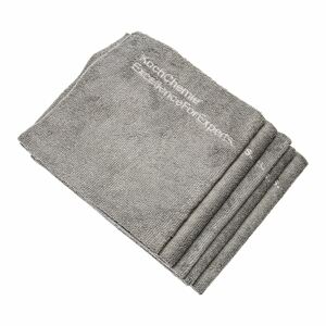 KCX coating towel 40cm x 40cm