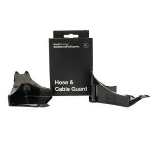 Hose & Cable Guard - Chránič hadíc a káblov 2ks