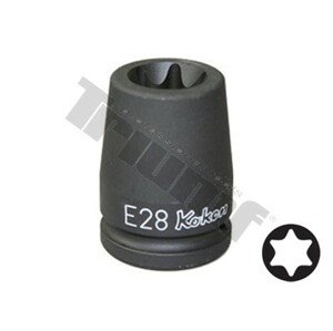 Nástavec E28 / 50mm