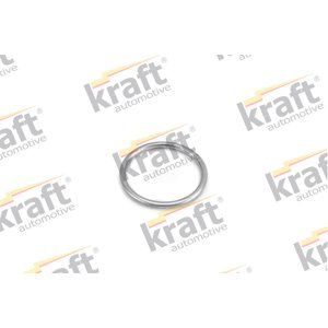 KRAFT AUTOMOTIVE Tesniaci krúžok pre výfuk. trubku 0534010