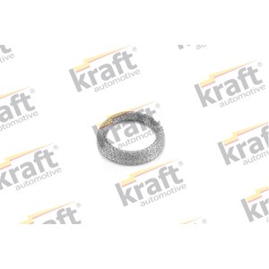KRAFT AUTOMOTIVE Tesniaci krúžok pre výfuk. trubku 0535030