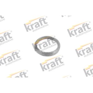 KRAFT AUTOMOTIVE Tesniaci krúžok pre výfuk. trubku 0535040