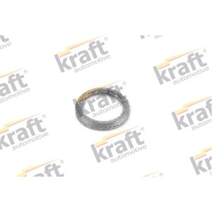 KRAFT AUTOMOTIVE Tesniaci krúžok pre výfuk. trubku 0535905