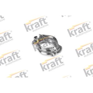 KRAFT AUTOMOTIVE Svorka výfukového systému 0550015