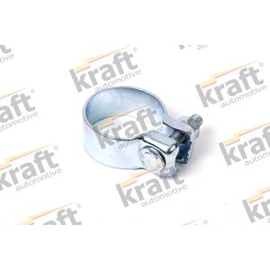 KRAFT AUTOMOTIVE Spojka trubiek výfukového systému 0550020