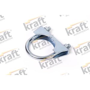 KRAFT AUTOMOTIVE Spojka trubiek výfukového systému 0558500