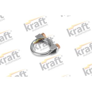KRAFT AUTOMOTIVE Spojka trubiek výfukového systému 0558504