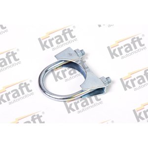 KRAFT AUTOMOTIVE Spojka trubiek výfukového systému 0558520