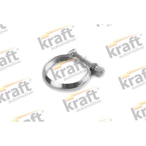 KRAFT AUTOMOTIVE Spojka trubiek výfukového systému 0558528
