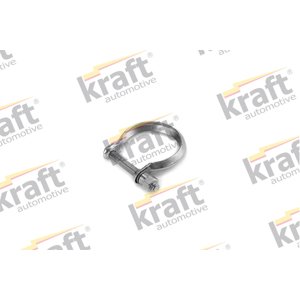 KRAFT AUTOMOTIVE Spojka trubiek výfukového systému 0558529