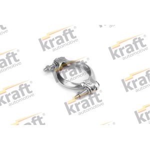 KRAFT AUTOMOTIVE Svorka výfukového systému 0558532