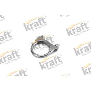 KRAFT AUTOMOTIVE Spojka trubiek výfukového systému 0558539