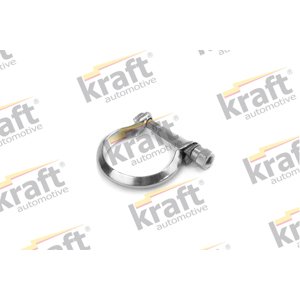 KRAFT AUTOMOTIVE Spojka trubiek výfukového systému 0558544