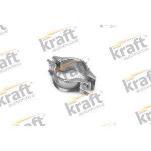 KRAFT AUTOMOTIVE Spojka trubiek výfukového systému 0558546