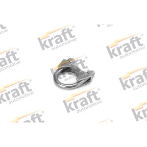 KRAFT AUTOMOTIVE Spojka trubiek výfukového systému 0558548