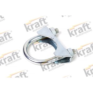 KRAFT AUTOMOTIVE Spojka trubiek výfukového systému 0558550