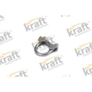 KRAFT AUTOMOTIVE Spojka trubiek výfukového systému 0558551