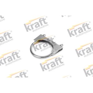 KRAFT AUTOMOTIVE Spojka trubiek výfukového systému 0558553